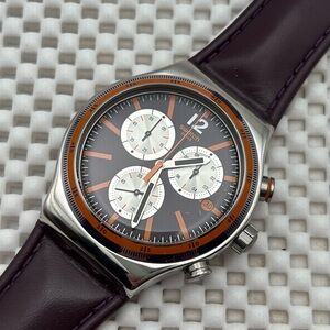 Swatch Watch - YVS413 - PRISONER